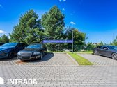 Namai, Kuriuose Horizontas Tampa Interjero Dalimi - nuotraukos Nr. 30