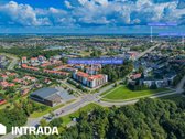 Namai, Kuriuose Horizontas Tampa Interjero Dalimi - nuotraukos Nr. 33