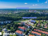Namai, Kuriuose Horizontas Tampa Interjero Dalimi - nuotraukos Nr. 4