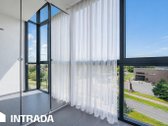 Namai, Kuriuose Horizontas Tampa Interjero Dalimi - nuotraukos Nr. 16