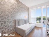 Namai, Kuriuose Horizontas Tampa Interjero Dalimi - nuotraukos Nr. 15