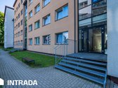 Namai, Kuriuose Horizontas Tampa Interjero Dalimi - nuotraukos Nr. 27
