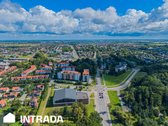 Namai, Kuriuose Horizontas Tampa Interjero Dalimi - nuotraukos Nr. 37