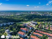 Namai, Kuriuose Horizontas Tampa Interjero Dalimi - nuotraukos Nr. 34