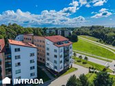 Namai, Kuriuose Horizontas Tampa Interjero Dalimi - nuotraukos Nr. 39