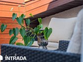 Namai, Kuriuose Horizontas Tampa Interjero Dalimi - nuotraukos Nr. 38