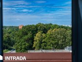Namai, Kuriuose Horizontas Tampa Interjero Dalimi - nuotraukos Nr. 2