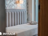 Namai, Kuriuose Horizontas Tampa Interjero Dalimi - nuotraukos Nr. 19