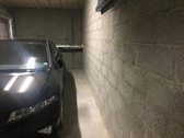 Išnuomojamas sausas požeminis garažas - nuotraukos Nr. 15