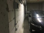 Išnuomojamas sausas požeminis garažas - nuotraukos Nr. 16