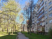 Parduodamas 2k. butas Didlaukio g. Baltupiai - nuotraukos Nr. 3