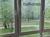 Parduodamas 2k. butas Didlaukio g. Baltupiai - nuotraukos Nr. 6