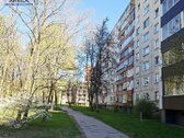 Parduodamas 2k. butas Didlaukio g. Baltupiai - nuotraukos Nr. 26