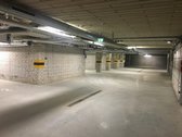 Išnuomojamas sausas požeminis garažas - nuotraukos Nr. 5