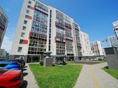  Šiuolaikiškai ir kokybiškai įrengtas butas - nuotraukos Nr. 16