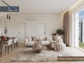 Naujos Statybos 3 Kambarių Butas Taurijos G. - nuotraukos Nr. 11