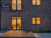 Naujos Statybos 3 Kambarių Butas Taurijos G. - nuotraukos Nr. 20