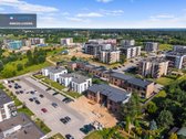Naujos Statybos 3 Kambarių Butas Taurijos G. - nuotraukos Nr. 26