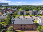 Naujos Statybos 3 Kambarių Butas Taurijos G. - nuotraukos Nr. 28