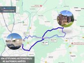 Naujos Statybos 3 Kambarių Butas Taurijos G. - nuotraukos Nr. 29