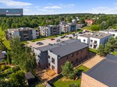 Naujos Statybos 3 Kambarių Butas Taurijos G. - nuotraukos Nr. 30