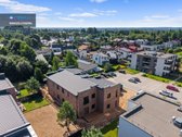 Naujos Statybos 3 Kambarių Butas Taurijos G. - nuotraukos Nr. 21