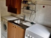Išnuomojamas jaukus 2 atskirų kambarių butas - nuotraukos Nr. 4