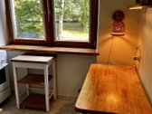 Išnuomojamas jaukus 2 atskirų kambarių butas - nuotraukos Nr. 5