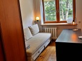 Išnuomojamas jaukus 2 atskirų kambarių butas - nuotraukos Nr. 8