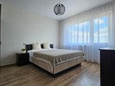 Nuomojamas naujai ir kokybiškai suremontuotas - nuotraukos Nr. 13