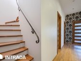 Namai, Kuriuose Horizontas Tampa Interjero Dalimi - nuotraukos Nr. 13