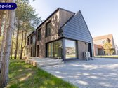Naujos Statybos Kotedžas Pušų Apsuptyje - nuotraukos Nr. 3