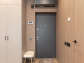 Naujas dizainerio įrengtas butas Paupyje – - nuotraukos Nr. 7