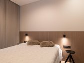 Naujas dizainerio įrengtas butas Paupyje – - nuotraukos Nr. 12