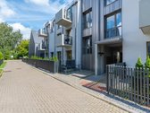 Naujas dizainerio įrengtas butas Paupyje – - nuotraukos Nr. 19