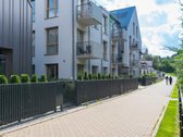 Naujas dizainerio įrengtas butas Paupyje – - nuotraukos Nr. 20