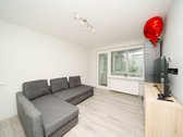  Parduodamas butas kapitaliai suremontuotas - nuotraukos Nr. 3