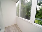  Parduodamas butas kapitaliai suremontuotas - nuotraukos Nr. 4