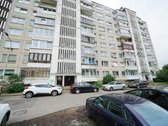  Parduodamas butas kapitaliai suremontuotas - nuotraukos Nr. 9