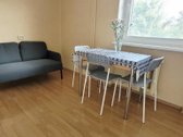 Išnuomojamas šviesus (langai į pietus), - nuotraukos Nr. 7
