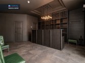 Prestižinės Komercinės Patalpos Vienoje - nuotraukos Nr. 4