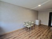 Parduodamas trijų kambarių butas Zuoknių - nuotraukos Nr. 5