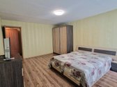 Parduodamas trijų kambarių butas Zuoknių - nuotraukos Nr. 7