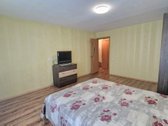 Parduodamas trijų kambarių butas Zuoknių - nuotraukos Nr. 8