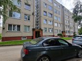 Parduodamas trijų kambarių butas Zuoknių - nuotraukos Nr. 21