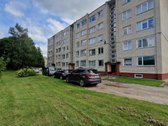 Parduodamas trijų kambarių butas Zuoknių - nuotraukos Nr. 22