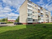 Parduodamas trijų kambarių butas Zuoknių - nuotraukos Nr. 23