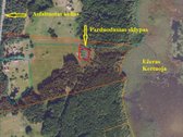 Parduodamas žemės sklypas gamtos apsuptyje, - nuotraukos Nr. 9