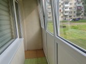 Parduodamas trijų kambarių butas Zuoknių - nuotraukos Nr. 9