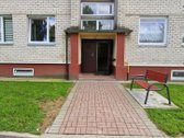Parduodamas trijų kambarių butas Zuoknių - nuotraukos Nr. 24